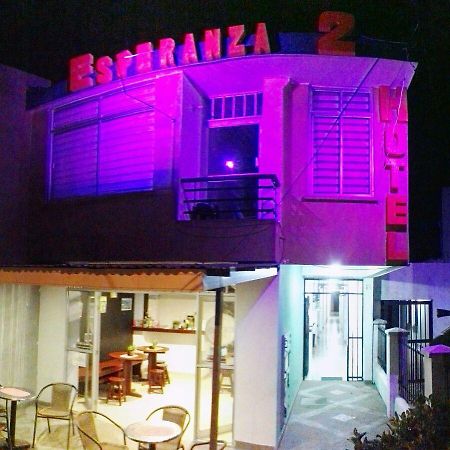 Hotel La Esperanza 2 Leticia Zewnętrze zdjęcie