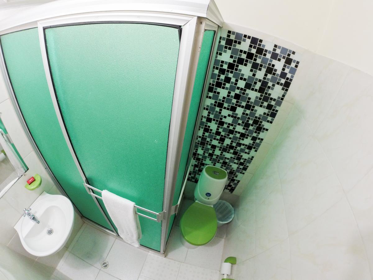 Hotel La Esperanza 2 Leticia Zewnętrze zdjęcie