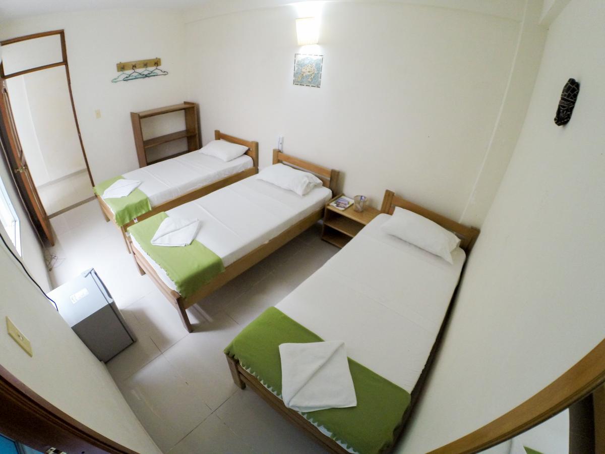 Hotel La Esperanza 2 Leticia Zewnętrze zdjęcie