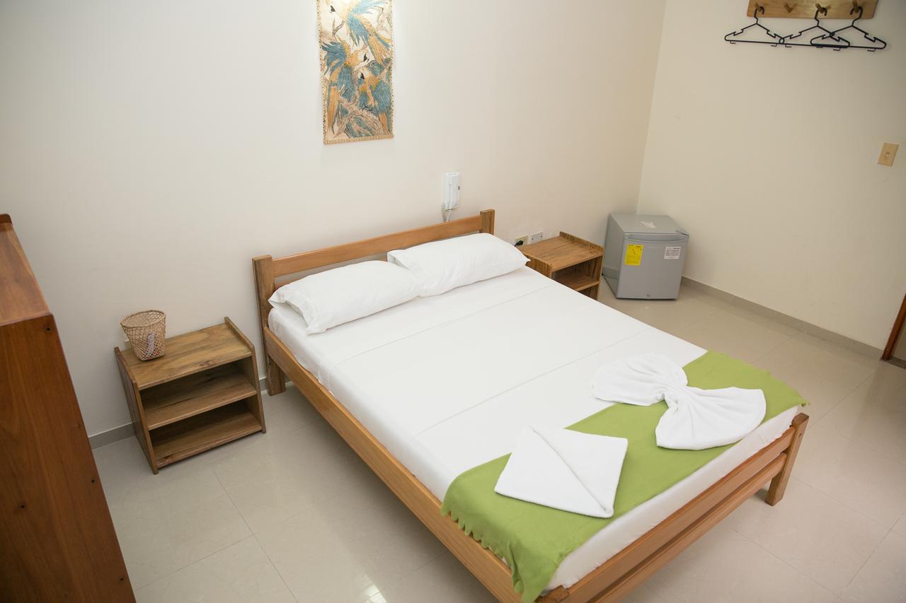 Hotel La Esperanza 2 Leticia Zewnętrze zdjęcie